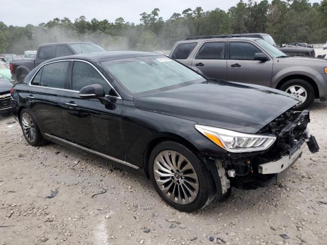 Photo 4 from auction – 2017 GENESIS G90 PREMIU with VIN KMHG34JA8HU025071