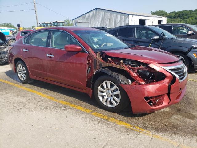 Photo 4 from auction – 2015 NISSAN ALTIMA 2.5 with VIN 1N4AL3AP5FC127767