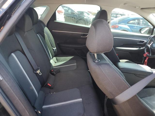 Photo 10 from auction – 2020 HYUNDAI SONATA SE with VIN 5NPEG4JA1LH062109