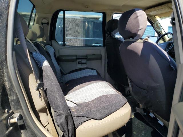 Photo 10 from auction – 2004 FORD EXPLORER S with VIN 1FMDU67K74UB10120