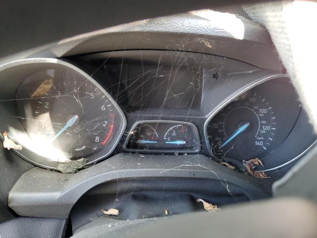 Photo 9 from auction – 2017 FORD ESCAPE SE with VIN 1FMCU9GD7HUE56303