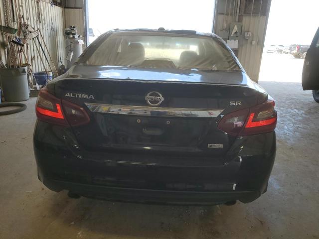 Photo 6 from auction – 2018 NISSAN ALTIMA 2.5 with VIN 1N4AL3AP4JC286451