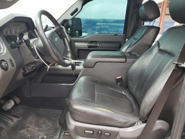 Photo 7 from auction – 2012 FORD F250 SUPER with VIN 1FT7W2BTXCEA91270