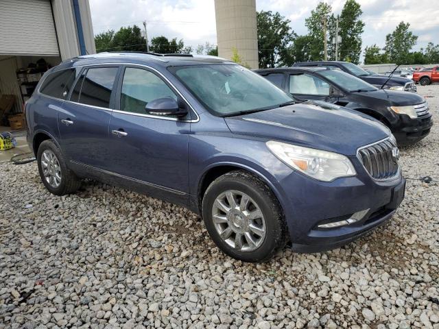 Photo 4 from auction – 2014 BUICK ENCLAVE with VIN 5GAKVCKD8EJ314333