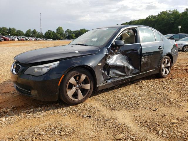 Photo 1 from auction – 2008 BMW 528 I with VIN WBANU535X8CT19508