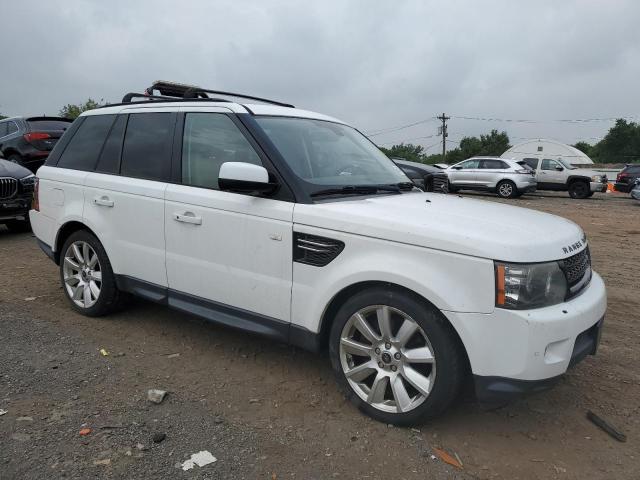 Photo 4 from auction – 2013 LAND ROVER RANGE ROVE with VIN SALSF2D43DA808335