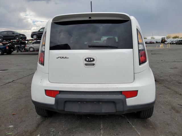 Photo 6 from auction – 2010 KIA SOUL + with VIN KNDJT2A28A7160787