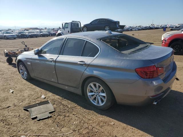 Photo 2 from auction – 2014 BMW 528 XI with VIN WBA5A7C59ED219670