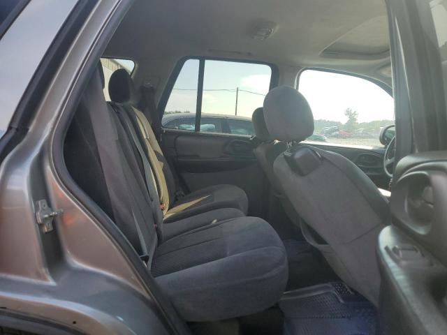 Photo 10 from auction – 2008 CHEVROLET TRAILBLAZE with VIN 1GNDT13S982225665