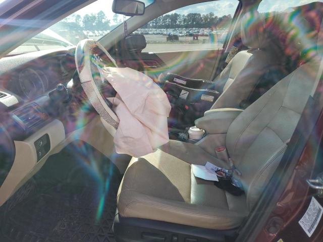 Photo 7 from auction – 2014 HONDA ACCORD EXL with VIN 1HGCR3F80EA022407