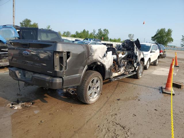 Photo 3 from auction – 2019 FORD F150 SUPER with VIN 1FTEW1E46KKF02122