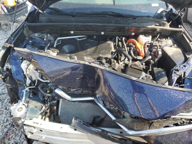 Photo 11 from auction – 2021 TOYOTA VENZA LE with VIN JTEAAAAH7MJ064687