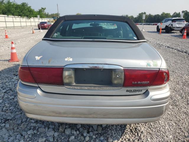 Photo 6 from auction – 2005 BUICK LESABRE CU with VIN 1G4HP52KX5U142653