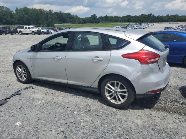 Photo 2 from auction – 2017 FORD FOCUS SE with VIN 1FADP3K26HL278818