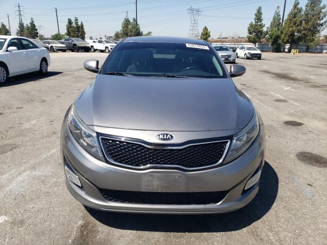 Photo 5 from auction – 2014 KIA OPTIMA EX with VIN 5XXGN4A78EG270666