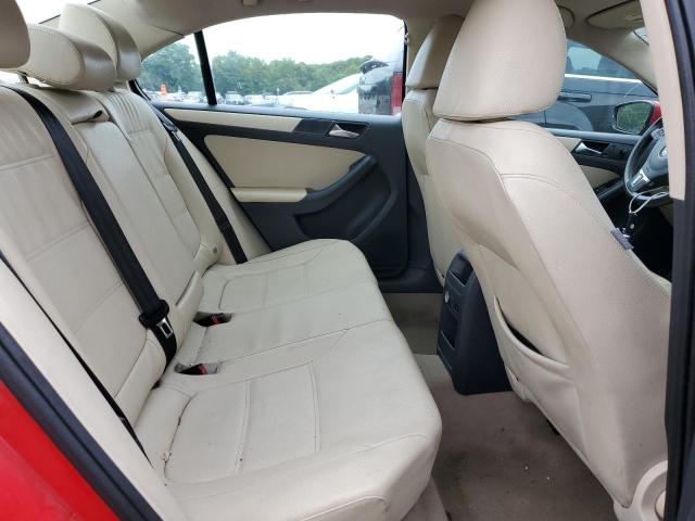 Photo 10 from auction – 2012 VOLKSWAGEN JETTA SE with VIN 3VWDP7AJ5CM337520