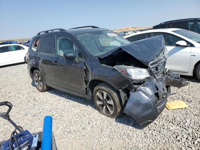 Photo 4 from auction – 2018 SUBARU FORESTER 2 with VIN JF2SJAECXJH598021