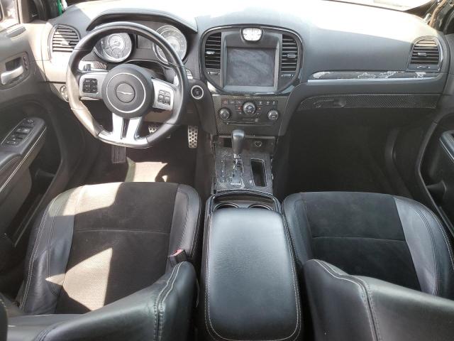 Photo 8 from auction – 2012 CHRYSLER 300 SRT-8 with VIN 2C3CCAFJ6CH800641