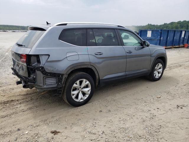 Photo 3 from auction – 2018 VOLKSWAGEN ATLAS SE with VIN 1V2LR2CA7JC582633
