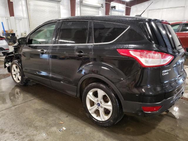 Photo 2 from auction – 2014 FORD ESCAPE SE with VIN 1FMCU9G9XEUB46735