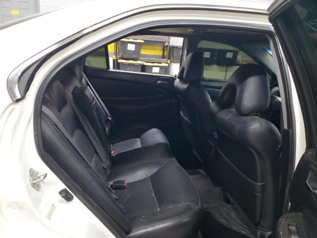 Foto 10 de la subasta – 2002 ACURA 3.2TL TYPE con VIN 19UUA56802A004072