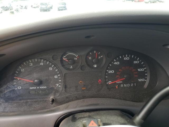 Photo 9 from auction – 2006 FORD RANGER SUP with VIN 1FTZR45E56PA60686