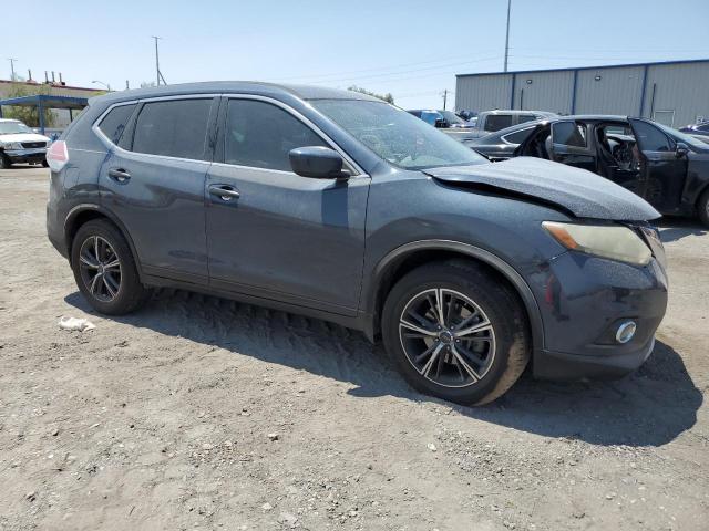 Photo 4 from auction – 2016 NISSAN ROGUE S with VIN 5N1AT2MN9GC807019