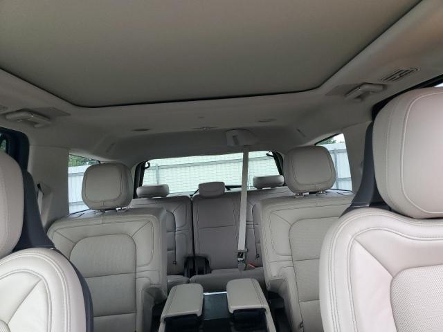 Photo 10 from auction – 2024 LINCOLN NAVIGATOR with VIN 5LMJJ2LG6REL01404