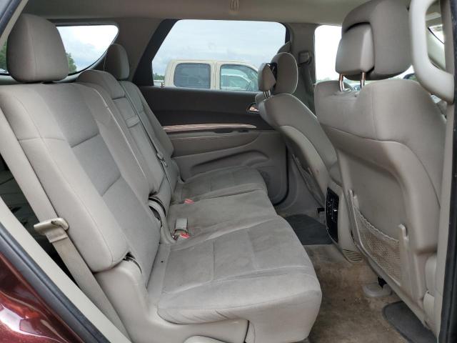 Photo 11 from auction – 2012 DODGE DURANGO SX with VIN 1C4RDHAGXCC146544
