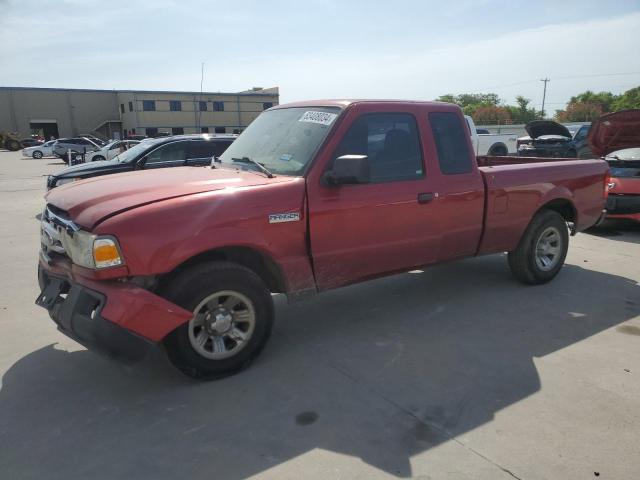 Photo 1 from auction – 2007 FORD RANGER SUP with VIN 1FTYR44U07PA64246
