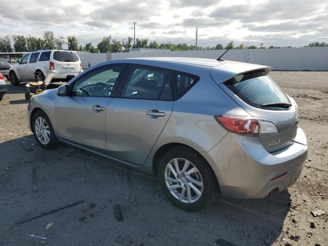 صورة رقم 2 من المزاد - 2012 MAZDA 3 I مع VIN JM1BL1L82C1625974
