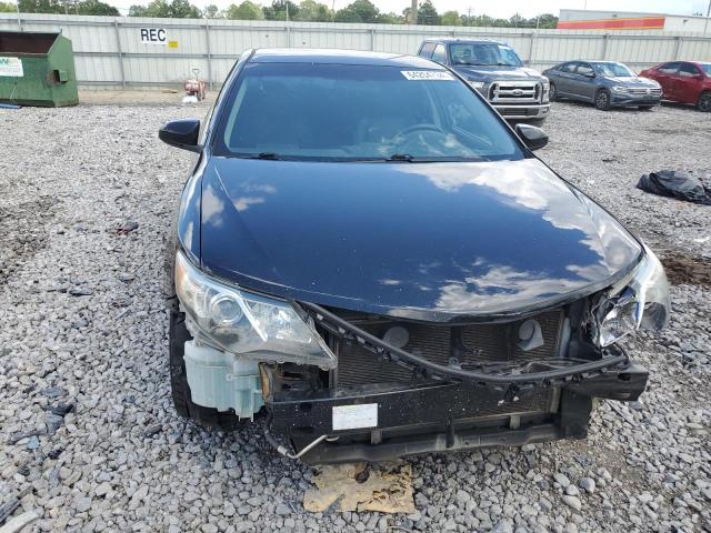 Photo 5 from auction – 2012 TOYOTA CAMRY BASE with VIN 4T1BF1FK2CU176045