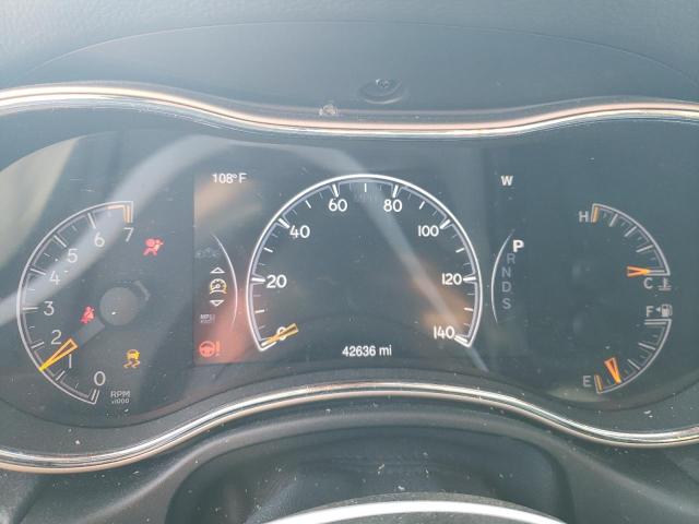 Photo 9 from auction – 2015 JEEP GRAND CHER with VIN 1C4RJFBG0FC172361