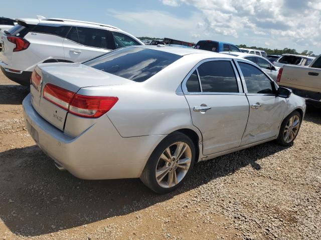 Photo 3 from auction – 2010 LINCOLN MKZ with VIN 3LNHL2GC1AR640964