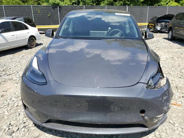 Photo 5 from auction – 2023 TESLA MODEL Y with VIN 7SAYGDEF0PF606383