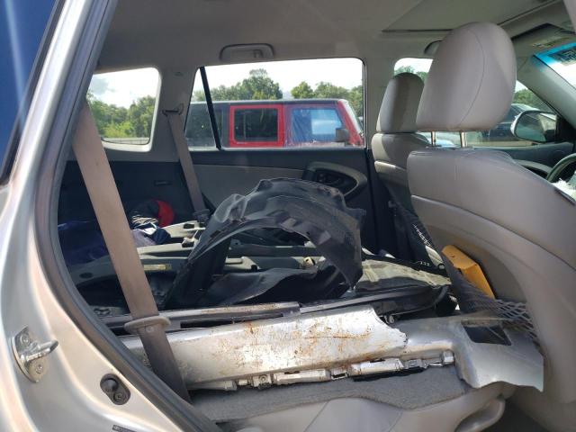 Photo 11 from auction – 2010 TOYOTA RAV4 LIMIT with VIN 2T3YF4DV5AW043292
