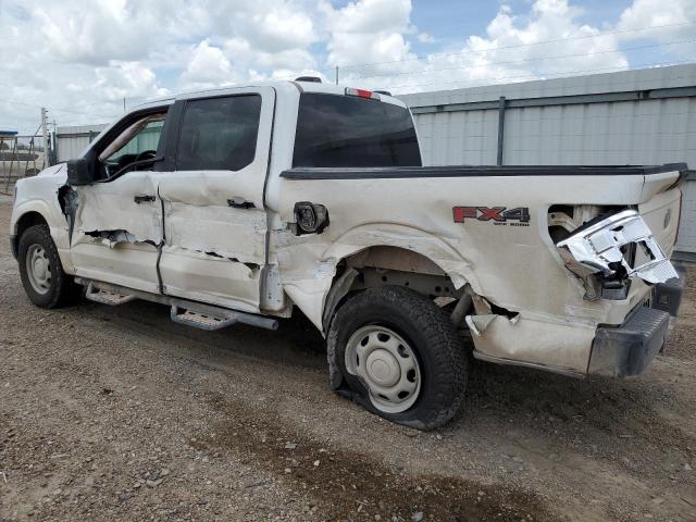 Photo 2 from auction – 2023 FORD F150 SUPER with VIN 1FTFW1E55PKF47203