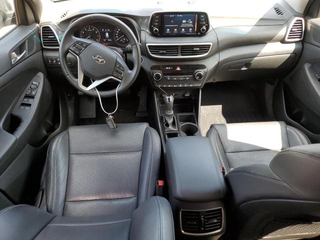 Photo 8 from auction – 2020 HYUNDAI TUCSON LIM with VIN KM8J3CA4XLU091589