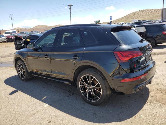 Photo 2 from auction – 2023 AUDI SQ5 PREMIU with VIN WA1B4AFY9P2079953