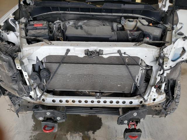 Photo 11 from auction – 2019 CHEVROLET SILVERADO with VIN 1GCPYFED6KZ309959