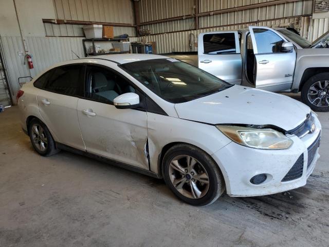 Photo 4 from auction – 2014 FORD FOCUS SE with VIN 1FADP3F25EL229860