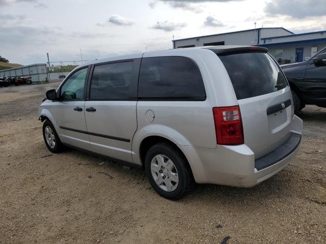 Photo 2 from auction – 2008 DODGE GRAND CARA with VIN 1D8HN44H98B176431