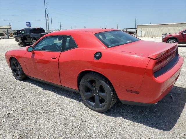 Photo 2 from auction – 2014 DODGE CHALLENGER with VIN 2C3CDYBT2EH261306