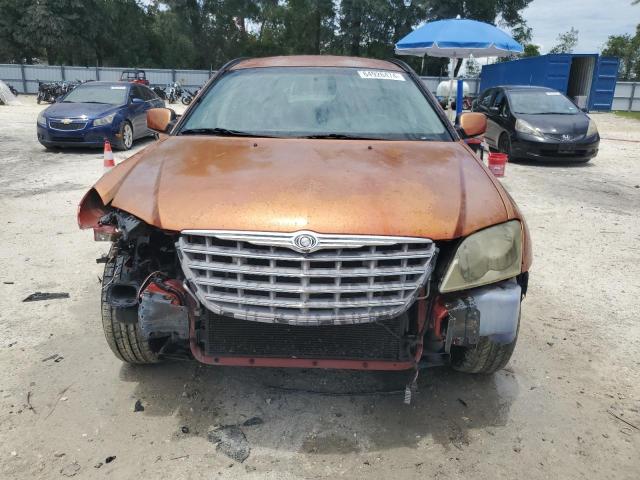 Photo 5 from auction – 2006 CHRYSLER PACIFICA T with VIN 2A4GM68416R693845