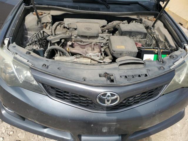 Photo 11 from auction – 2013 TOYOTA CAMRY L with VIN 4T1BF1FK5DU699299