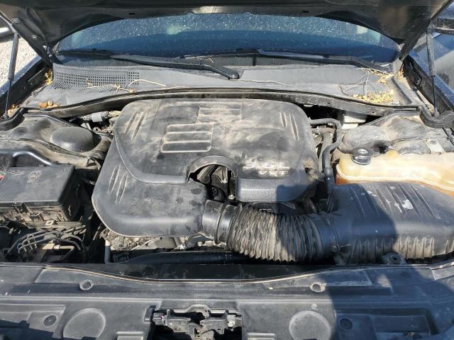 صورة رقم 11 من المزاد - 2015 CHRYSLER 300 LIMITE مع VIN 2C3CCAAG1FH786907