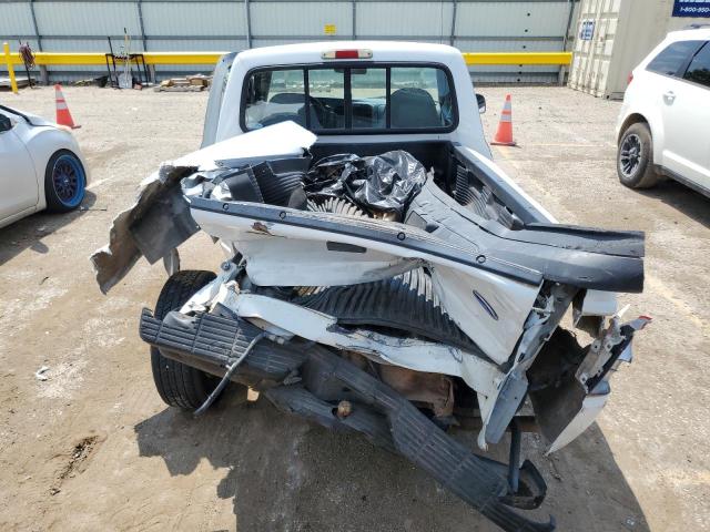 Фото 6 с аукциона – 1996 FORD RANGER с VIN 1FTCR10A4TPB52358