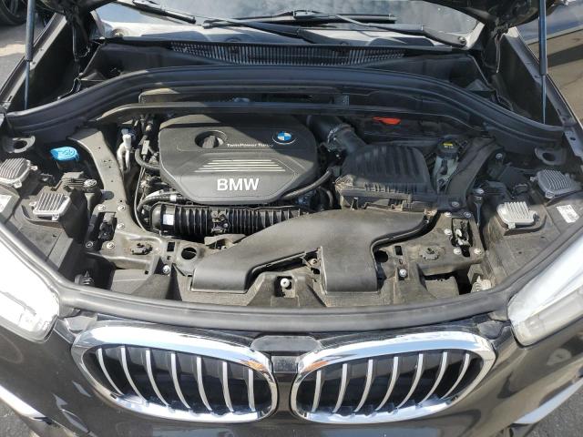 Photo 12 from auction – 2017 BMW X1 XDRIVE2 with VIN WBXHT3C34H5F69133