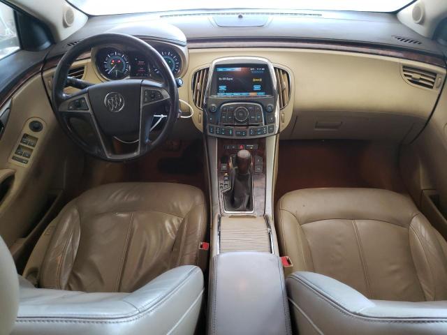 Photo 8 from auction – 2013 BUICK LACROSSE with VIN 1G4GC5ER5DF163168