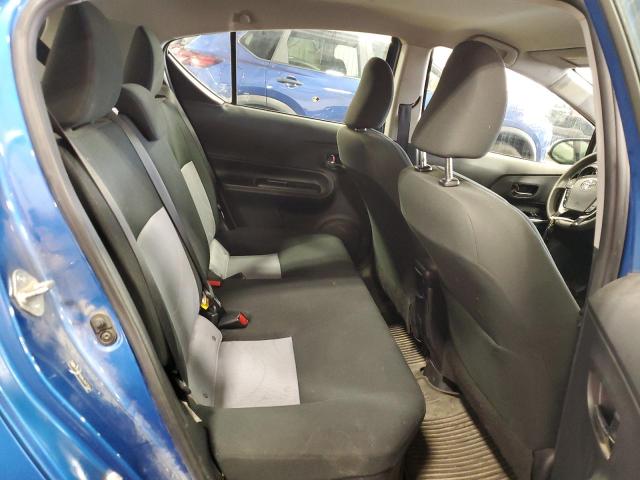 Photo 10 from auction – 2018 TOYOTA PRIUS C with VIN JTDKDTB3XJ1611526